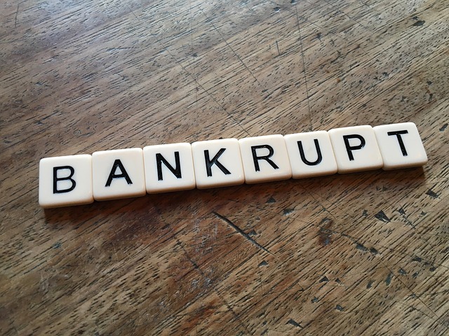 Covid-19 Update, October, 2020 – Why Aren’t More People Filing for Bankruptcy?
